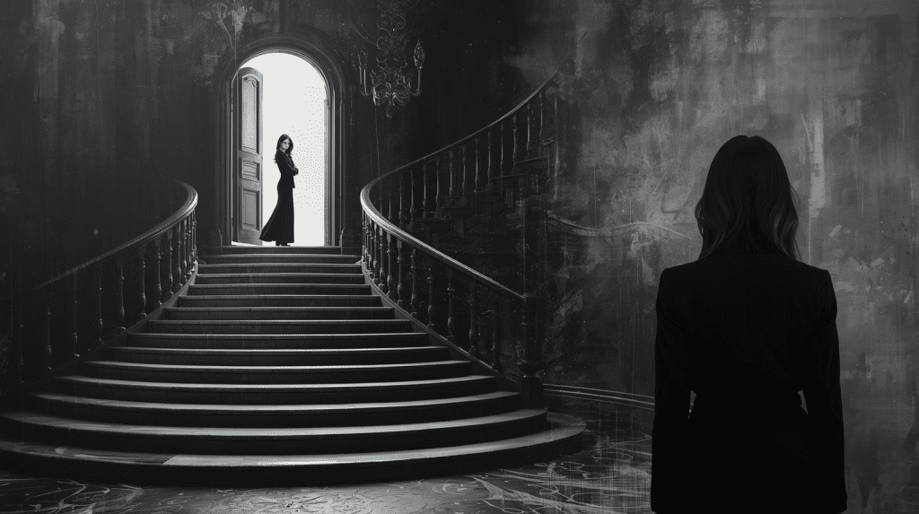 Coaching premium femmes – NYVRA Signature | Samira Elharouch